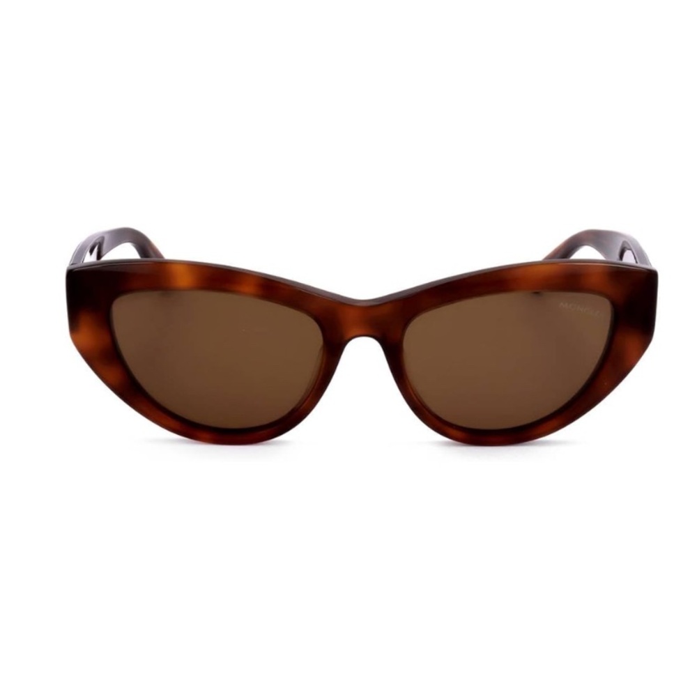 Authentic Moncler Sunglasses with original cloth and case - Picture 2 of 8